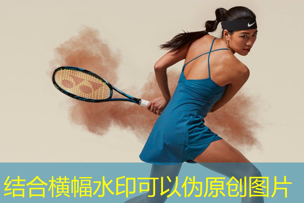 女生健身衣服推荐室内穿