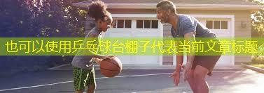 乒乓球台棚子