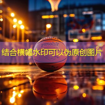 国外篮球训练器材有哪些
